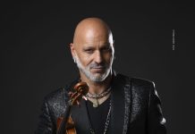 Alessandro Quarta duet – “No limits”
