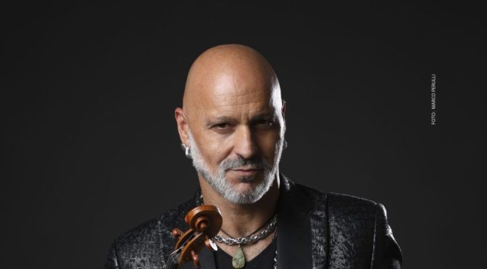 Alessandro Quarta duet – “No limits”