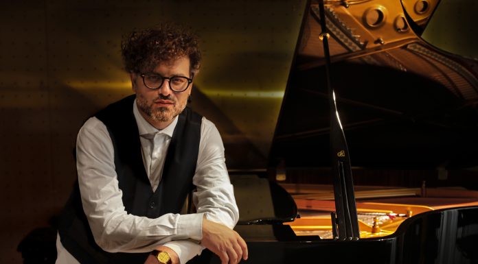 Davide Santacolomba