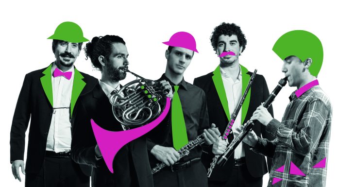 Quintetto SenzaSpine